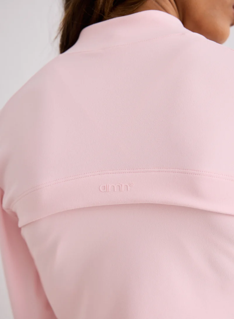 Ballerina Sense Zip Jacket
