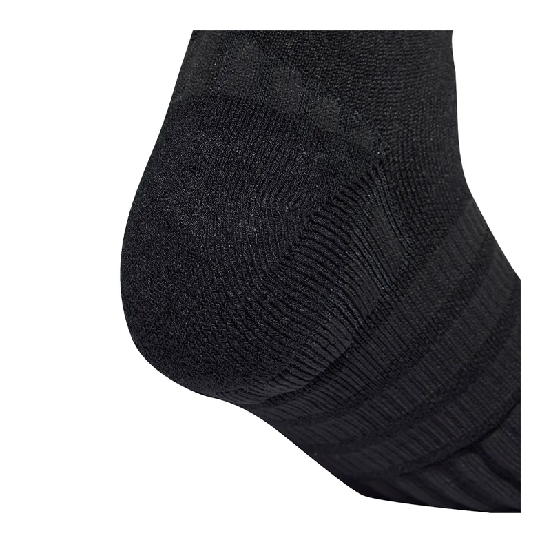 ADIDAS TENNIS LOW Black/White (Calcetines)