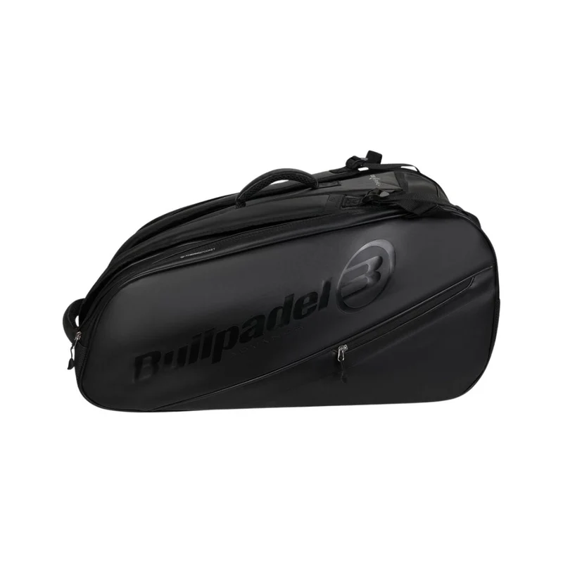 Bullpadel BPP26016 Casual Padel Bag (Black)
