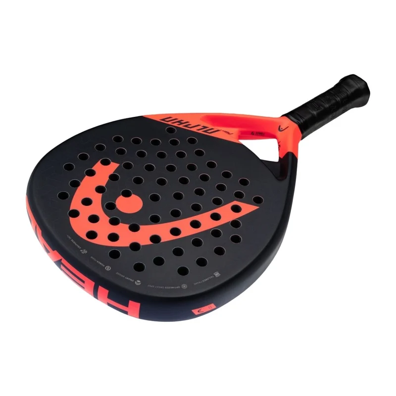 Head Graphene 360+ Alpha Power 2025 Padel Racket