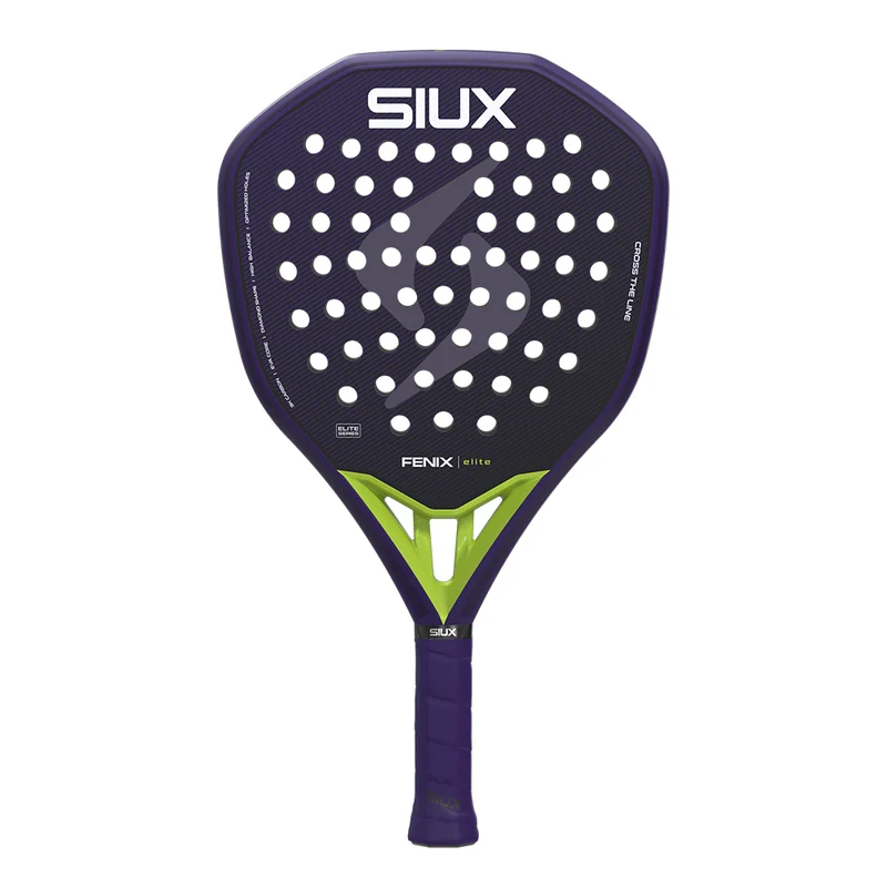 SIUX FENIX ELITE 2026 (Pala)