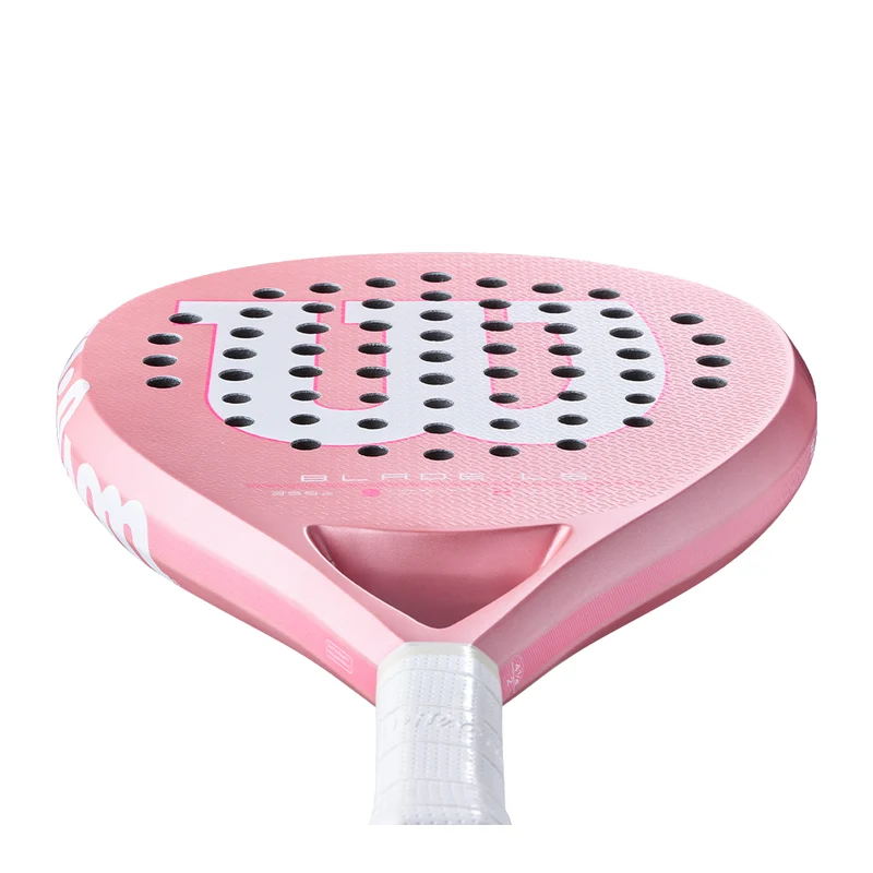 WILSON BLADE LS V4 Padel Pink 2026 (Pala)
