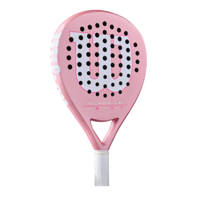 WILSON BLADE LS V4 Padel Pink 2026 (Pala)