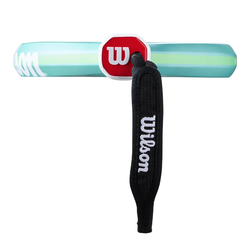WILSON BLADE LS V4 Padel Green 2026 (Pala)