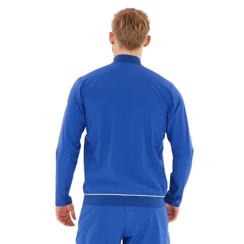 Babolat Play Jacket (Sodalite Blue)