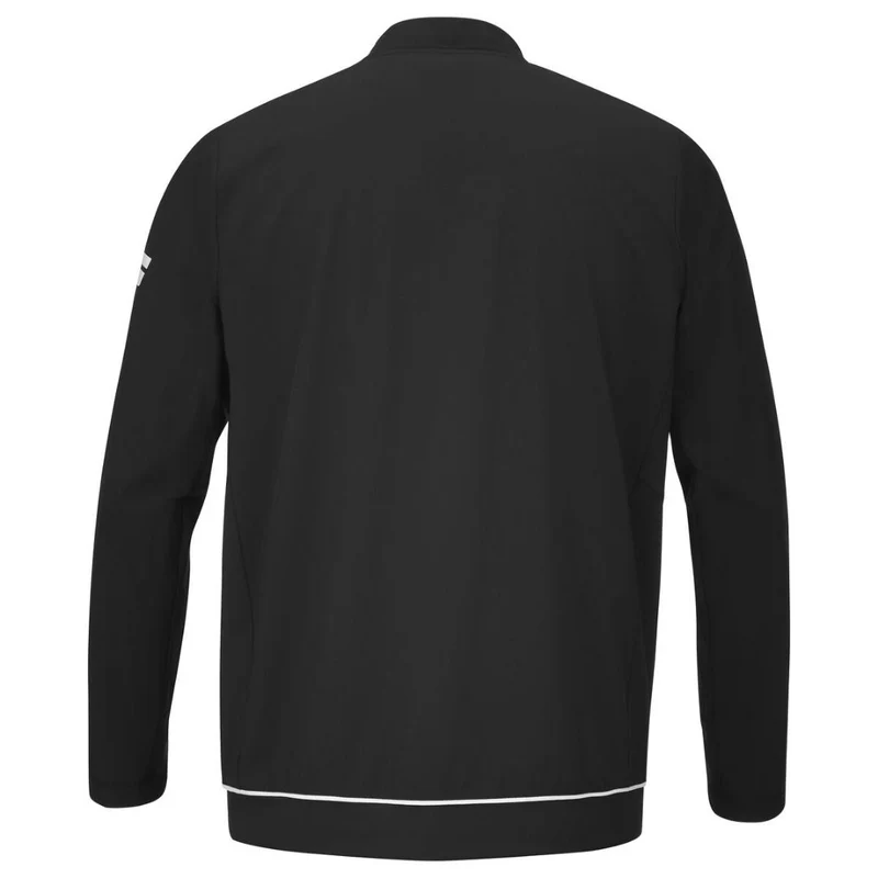 Babolat Play Jacket (Black/Black)
