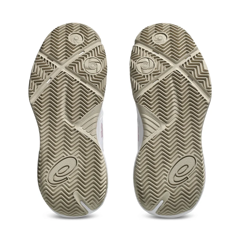 ASICS GEL CHALLENGER 15 Padel White W FW26 (Zapatillas)