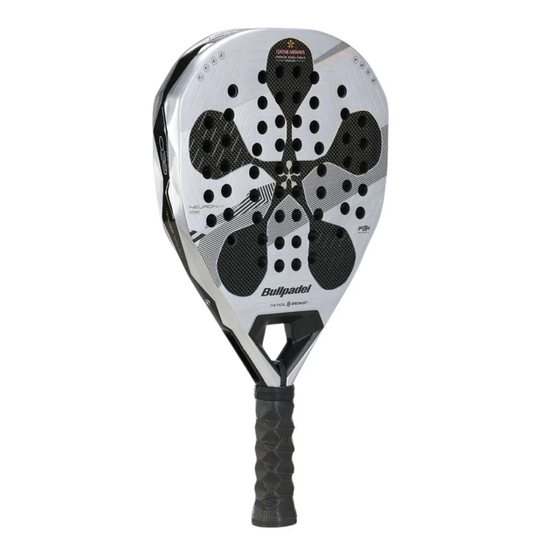 Bullpadel Neuron 02 Edge TF 25 Padel Racket
