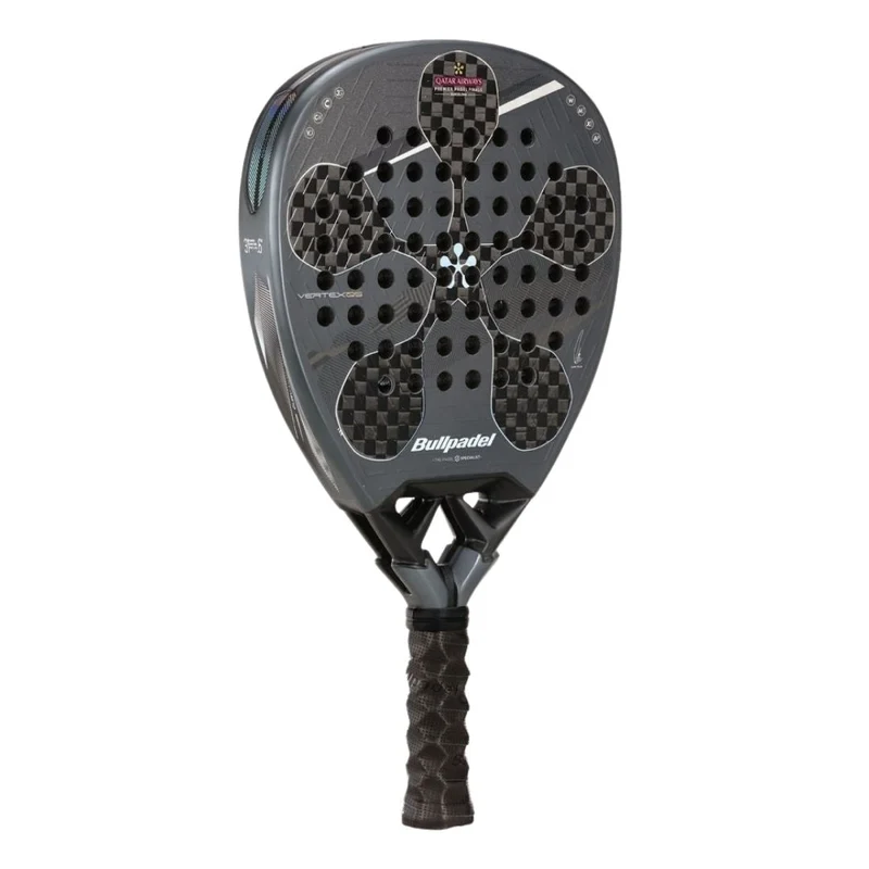 Bullpadel Vertex 05 TF 25 Padel Racket