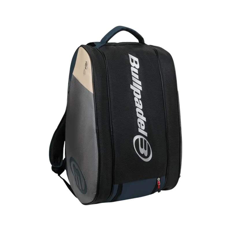 Bullpadel BPP26017 Neuron Padel Bag (Grey)