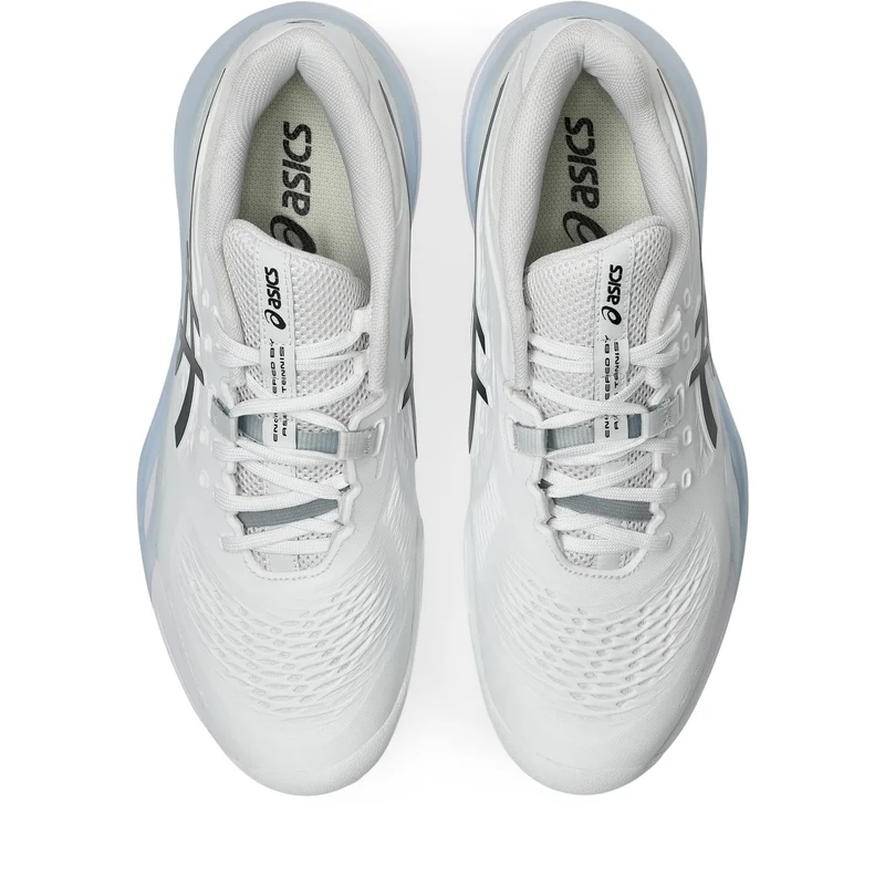 ASICS GEL-RESOLUTION X Clay Blanco SS25 (Zapatillas)