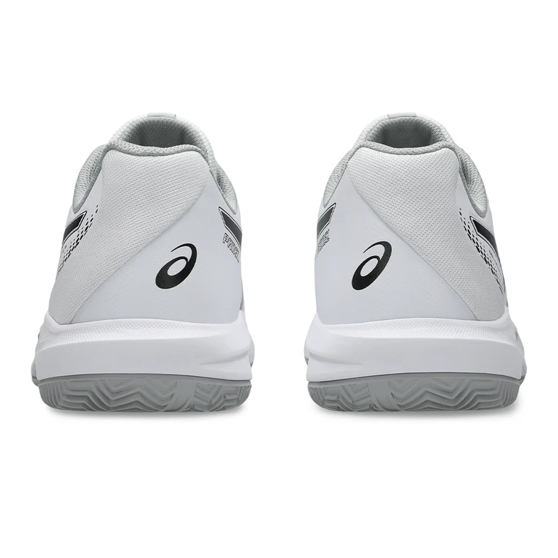 ASICS GEL DEDICATE 9 PADEL White FW26 (Zapatillas)