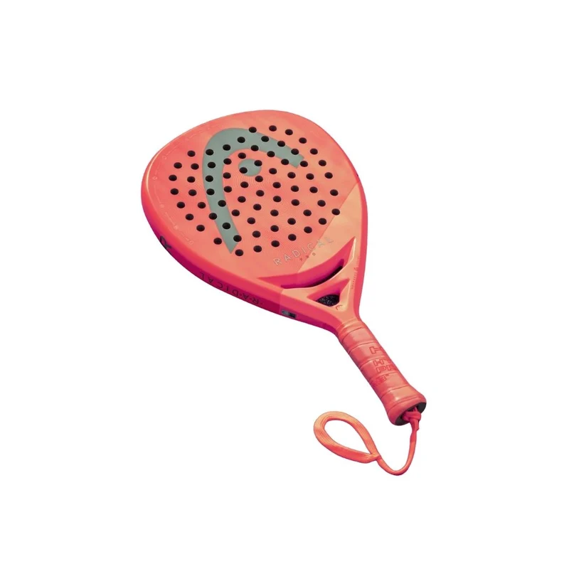 Head Radical Pro 2026 Padel Racket