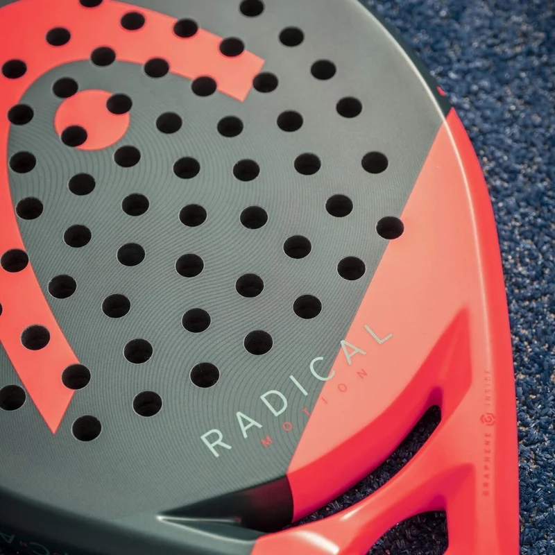 Head Radical Motion 2026 Padel Racket