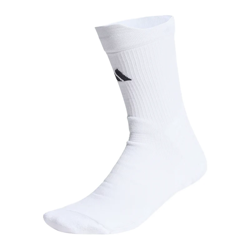 ADIDAS TENNIS CRW White/Black (Calcetines)