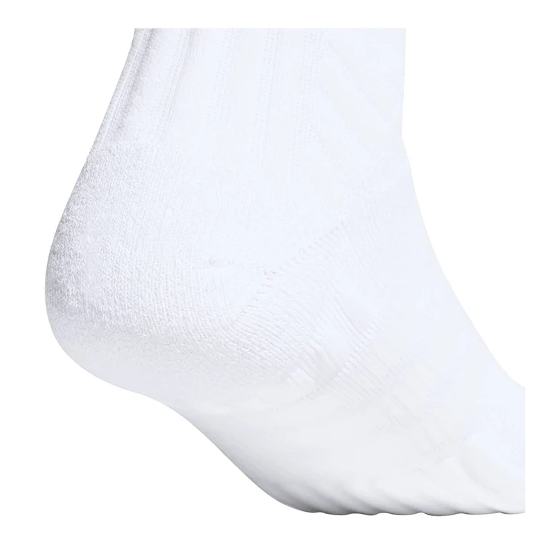 ADIDAS TENNIS CRW White/Black (Calcetines)