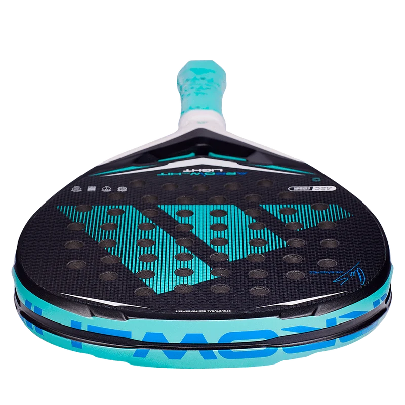 ADIDAS ARROW HIT Light 2026 ARI SANCHEZ (Pala)