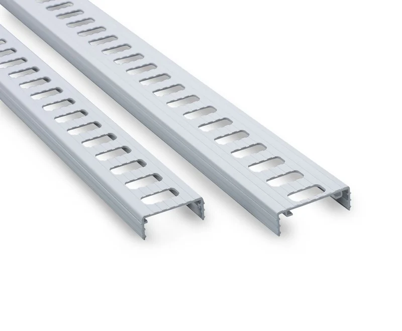 Markierungsstreifen mit Aussparung 4+5 cm