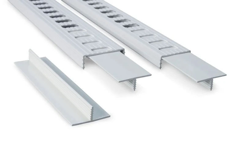T-Verbinder für Markierungstreifen 4 cm