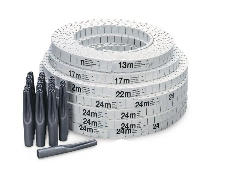 Tennislinien Ersatzrolle Speziala – 5 cm x 22 m