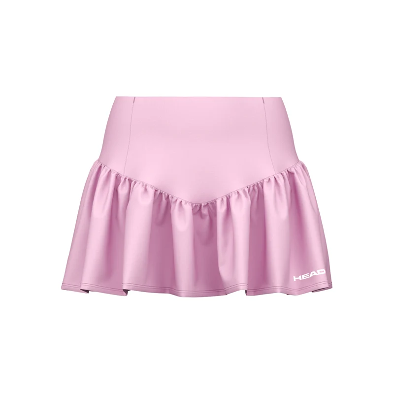 Move Rock Damen-Rosa