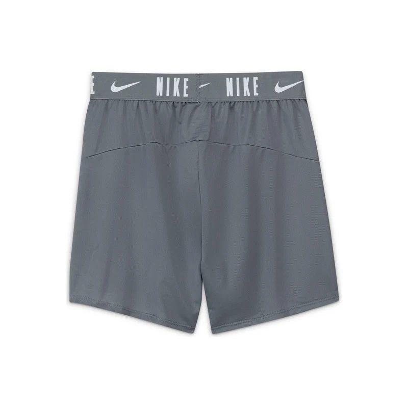Dri-Fit Trophy Shorts Mädchen - grau,