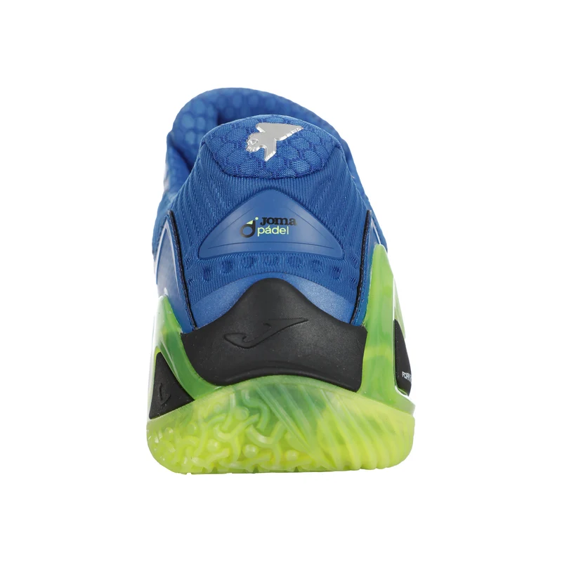 Open Padelschuh Herren - dunkelblau