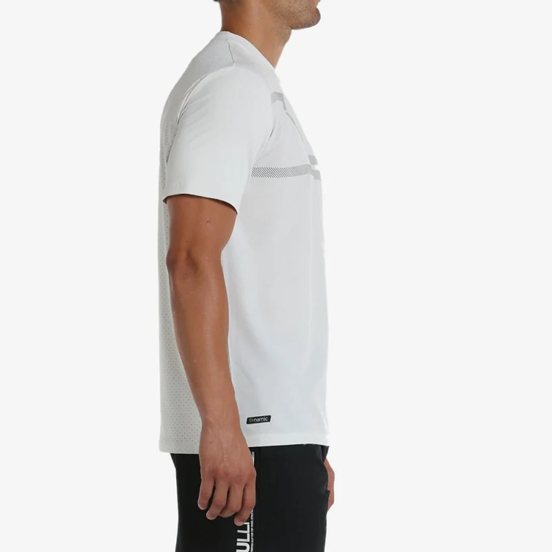 Mitin T-Shirt Herren-Creme
