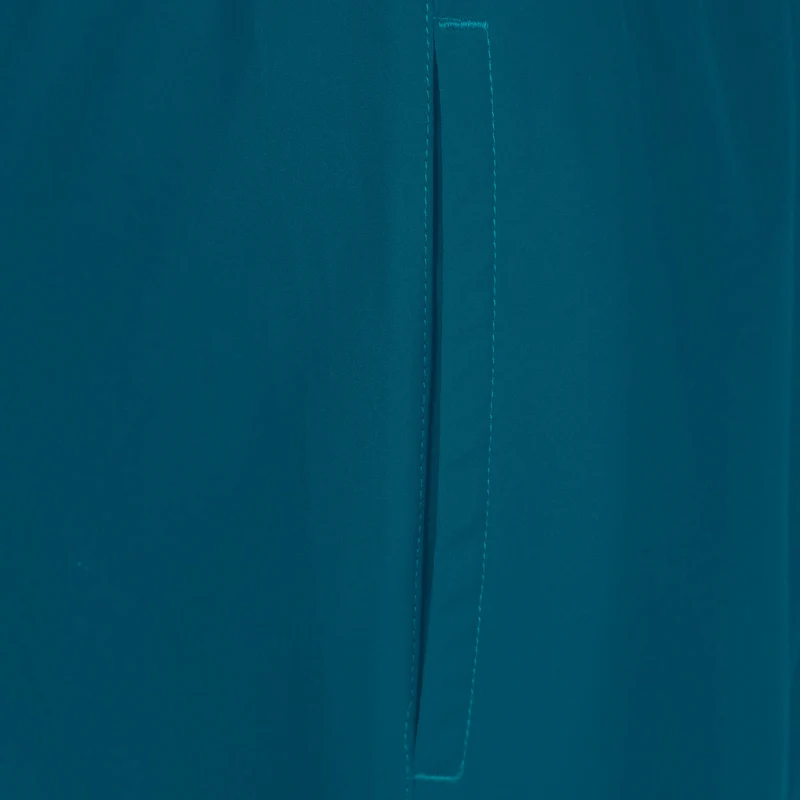 Create Smash Shorts Jungen-Petrol,Weiß