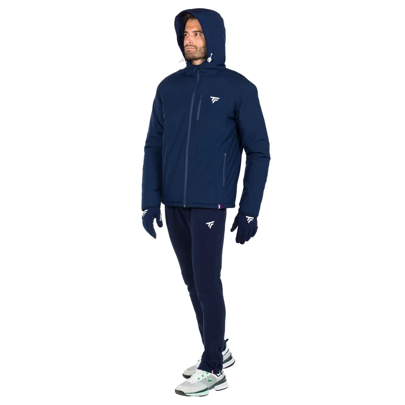 POLAR WINTER JACKET HOMME