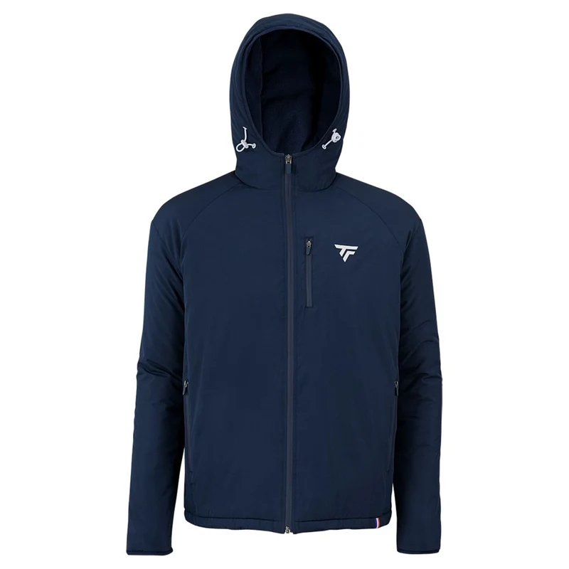POLAR WINTER JACKET HOMME