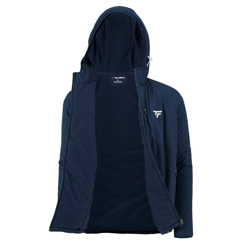 POLAR WINTER JACKET HOMME