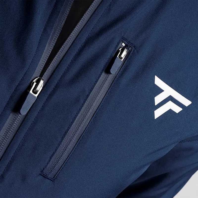 POLAR WINTER JACKET HOMME
