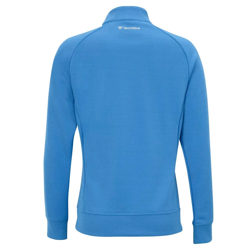 TEAM JACKET AZUR FEMME