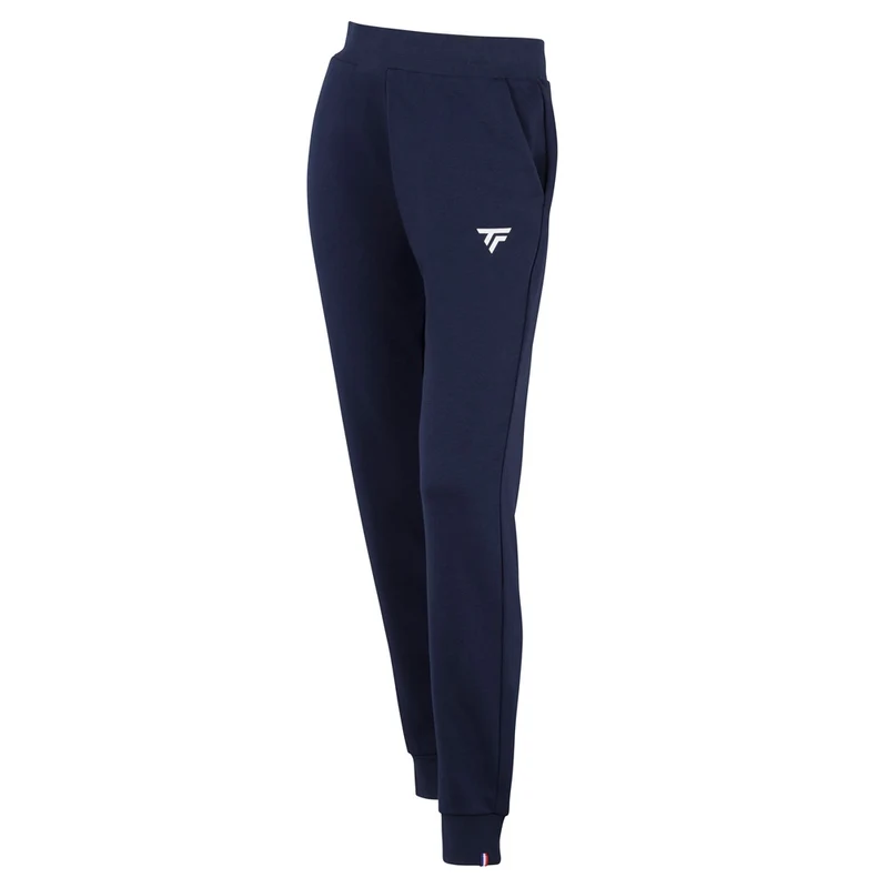 TEAM PANTS MARINE FEMME