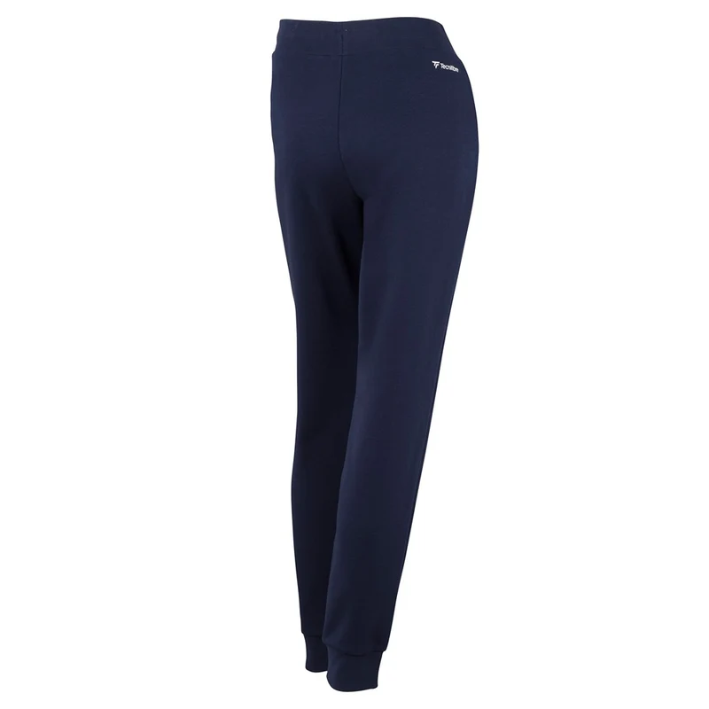 TEAM PANTS MARINE FEMME