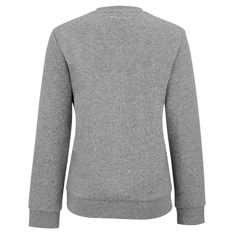TEAM SWEAT SILVER FILLE