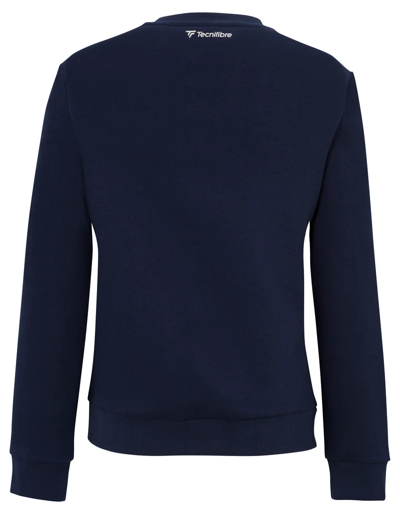 TEAM SWEAT MARINE FEMME