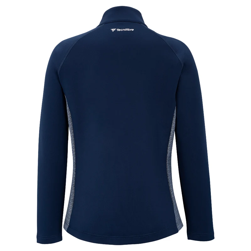 TOUR JACKET MARINE FEMME