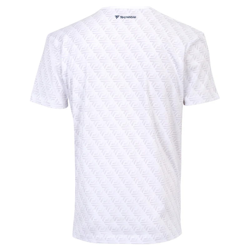 GRAPHIC TEE WHITE 2024 HOMME
