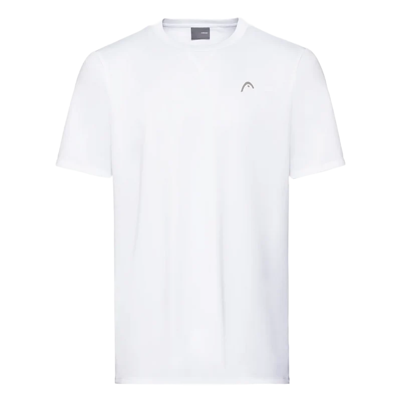 Camiseta HEAD Easy Court Blanco 2026