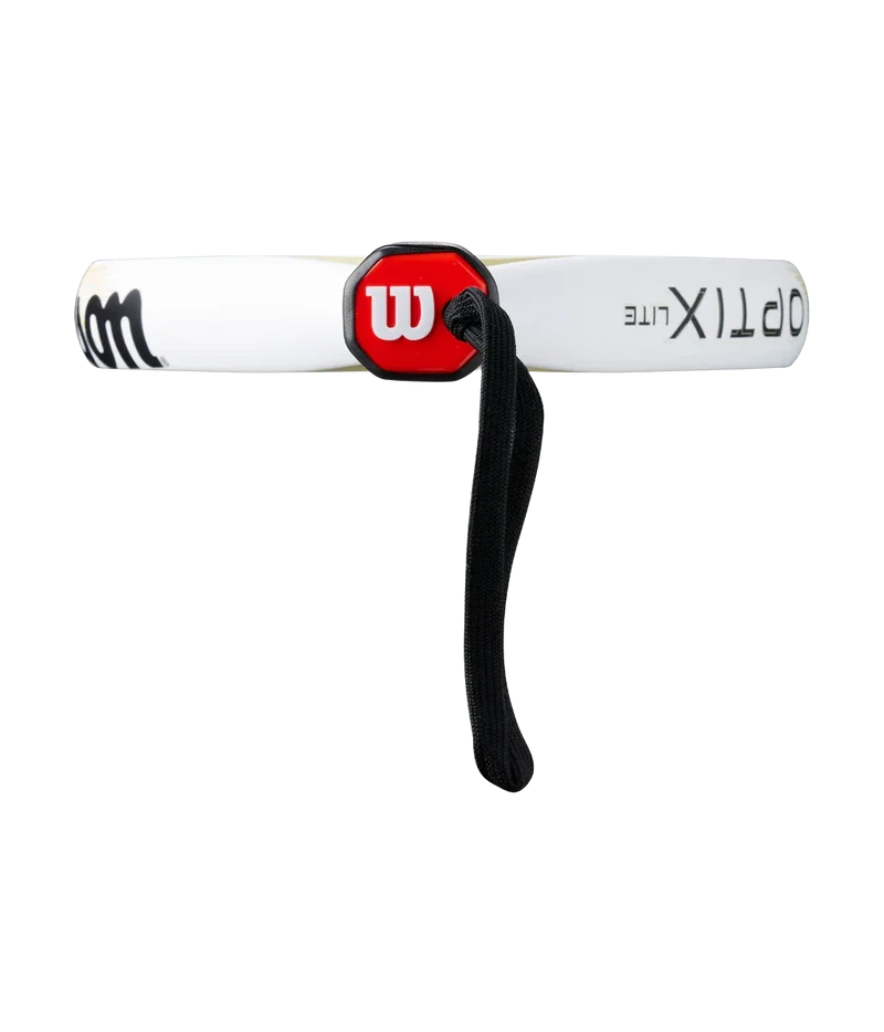 Pala Wilson Optix V2 Lite White 2026