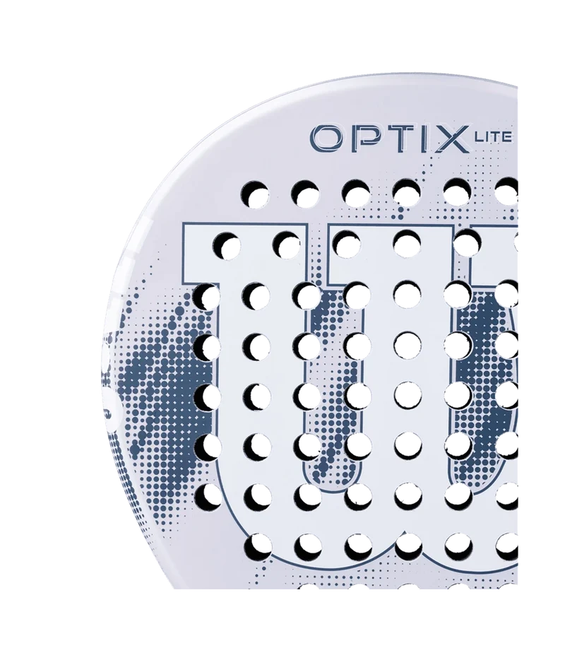 Pala Wilson Optix V2 Lite Lilac 2026