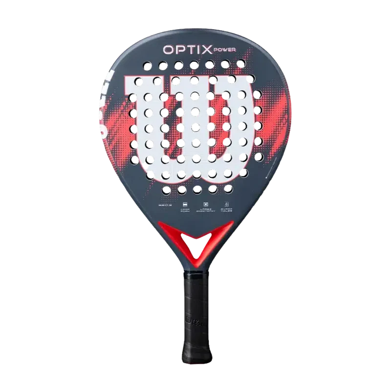 Pala Wilson Optix V2 Power Red 2026