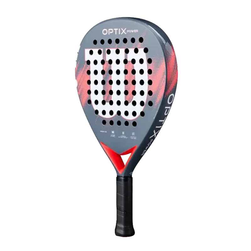 Pala Wilson Optix V2 Power Red 2026