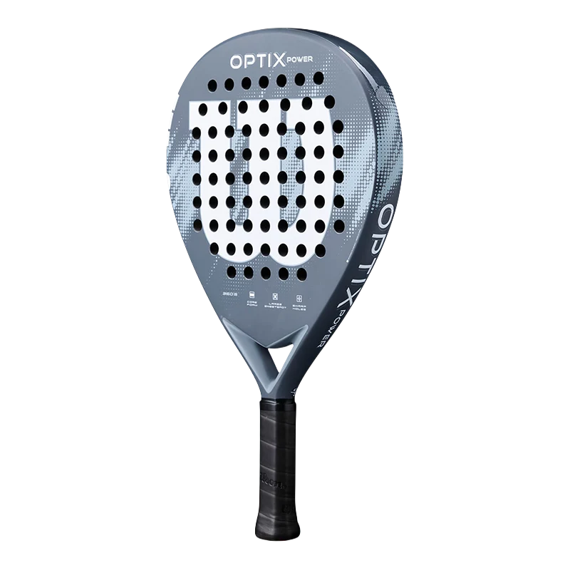 Pala Wilson Optix V2 Power Blue 2026