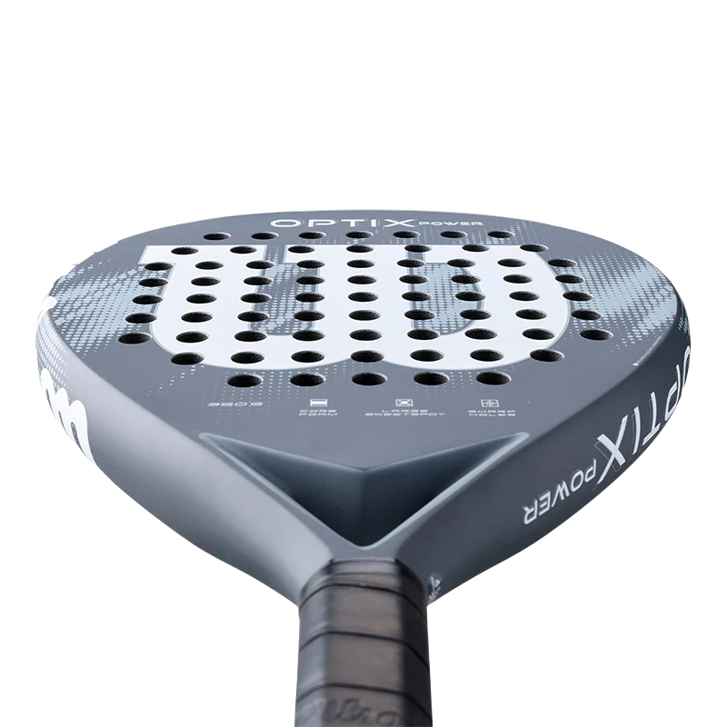 Pala Wilson Optix V2 Power Blue 2026