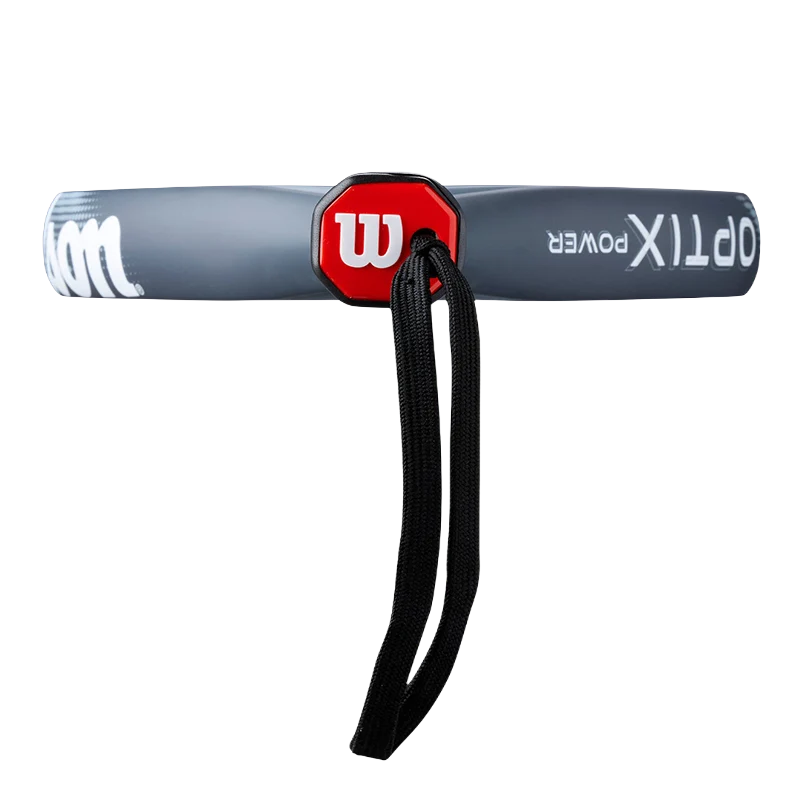Pala Wilson Optix V2 Power Blue 2026