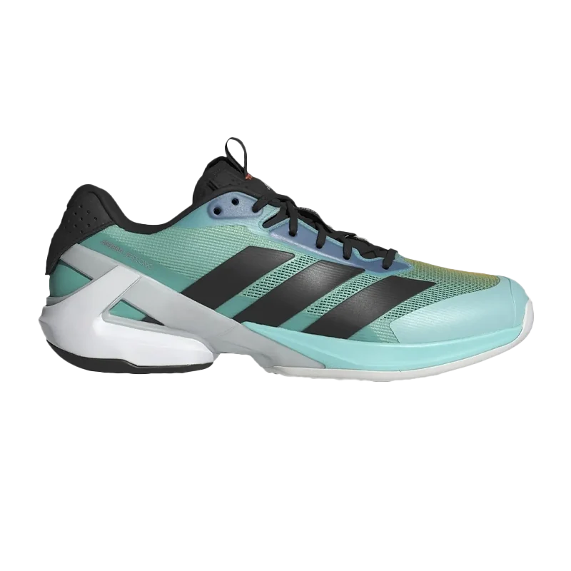 Zapatillas Adidas Adizero Ubersonic 5 M Azul Celeste 2026