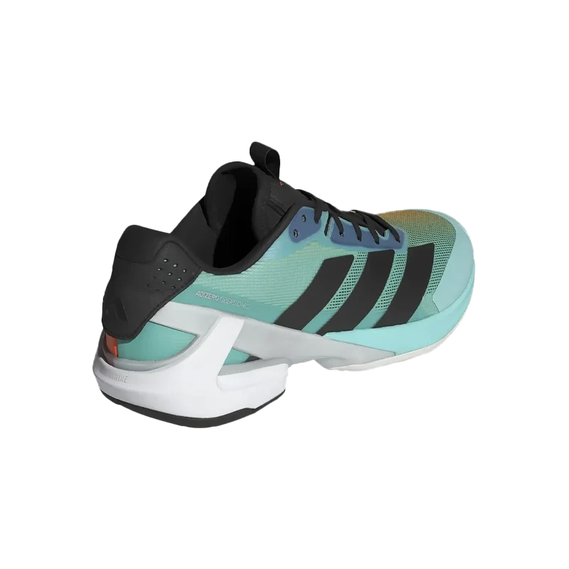 Zapatillas Adidas Adizero Ubersonic 5 M Azul Celeste 2026